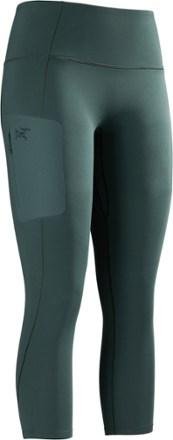 Rho Boot Cut Base Layer Bottoms by ARC'TERYX