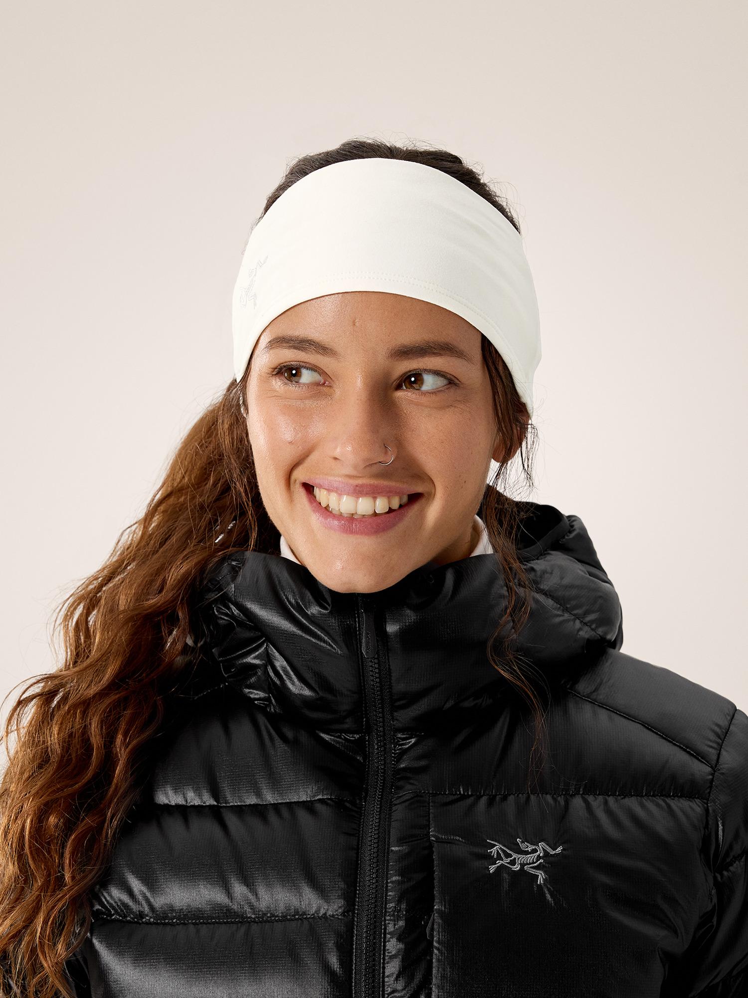 Rho Headband by ARC'TERYX