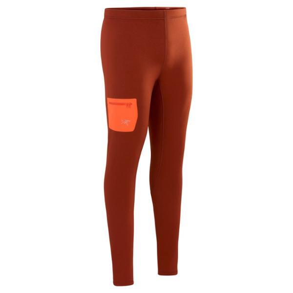 Rho Heavyweight Base Layer Bottoms by ARC'TERYX