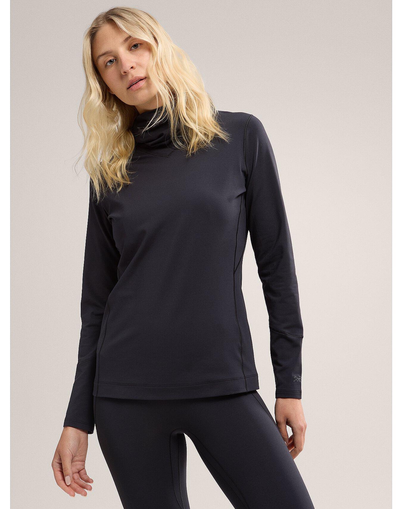 Rho Hoody Women's by ARC'TERYX