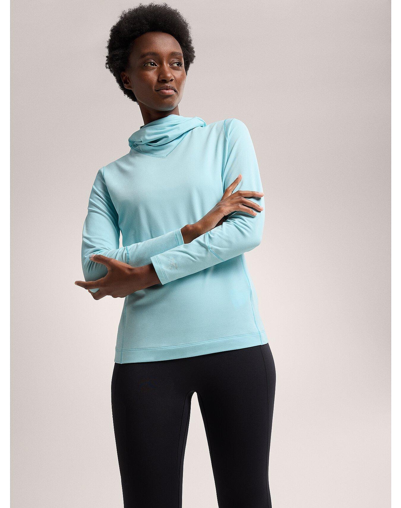 Rho Hoody Women's by ARC'TERYX