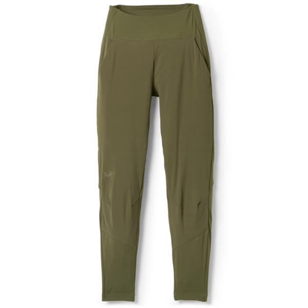 Rho Hybrid Insulated Base Layer Bottoms by ARC'TERYX