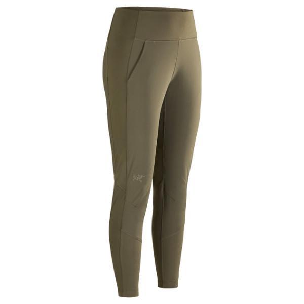Rho Hybrid Insulated Base Layer Bottoms by ARC'TERYX