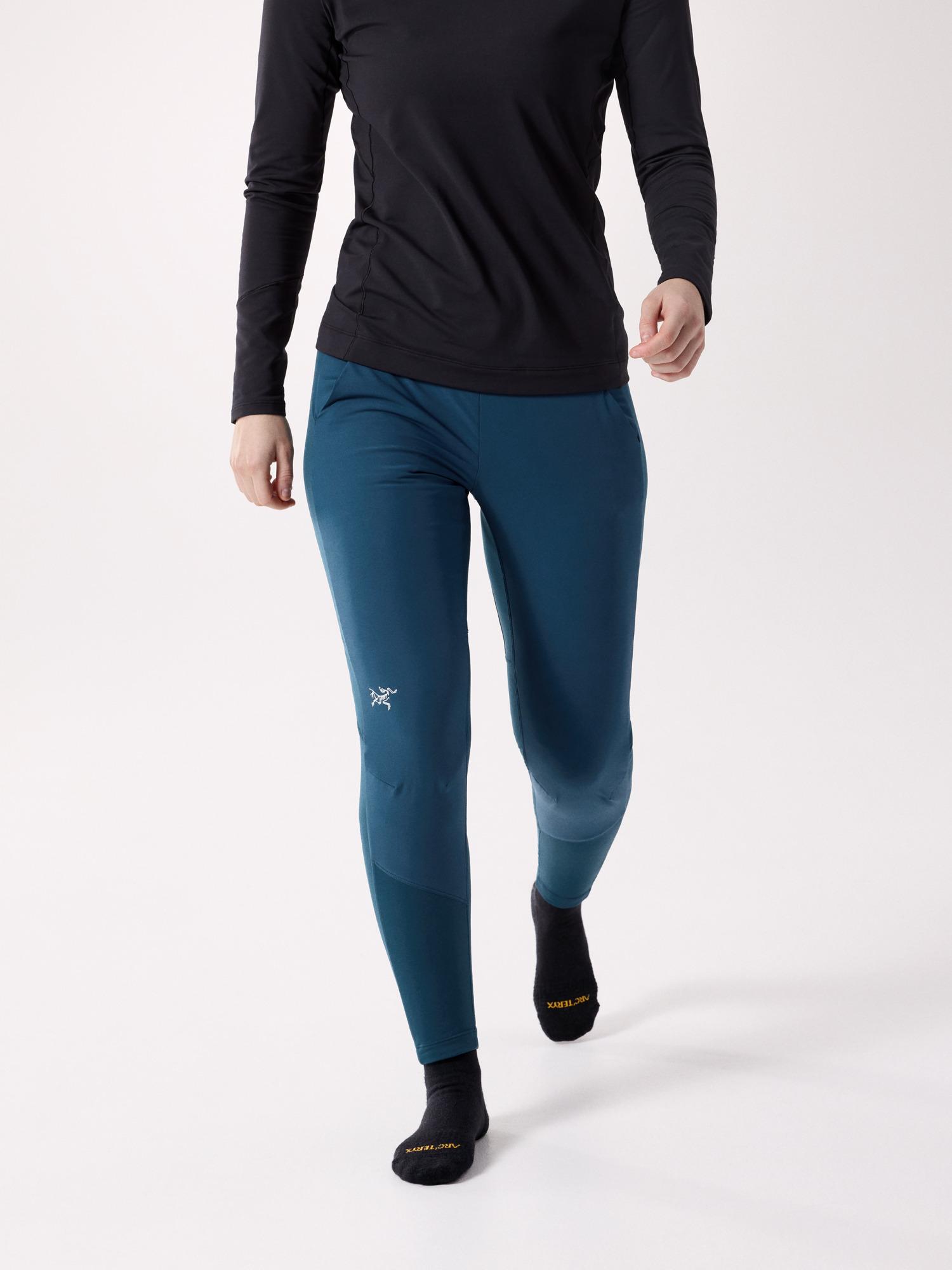 Rho Hybrid Insulated Bottom Women's by ARC'TERYX