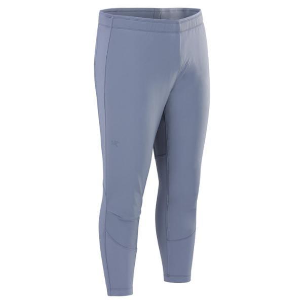 Rho Insulated 3/4 Base Layer Bottoms by ARC'TERYX