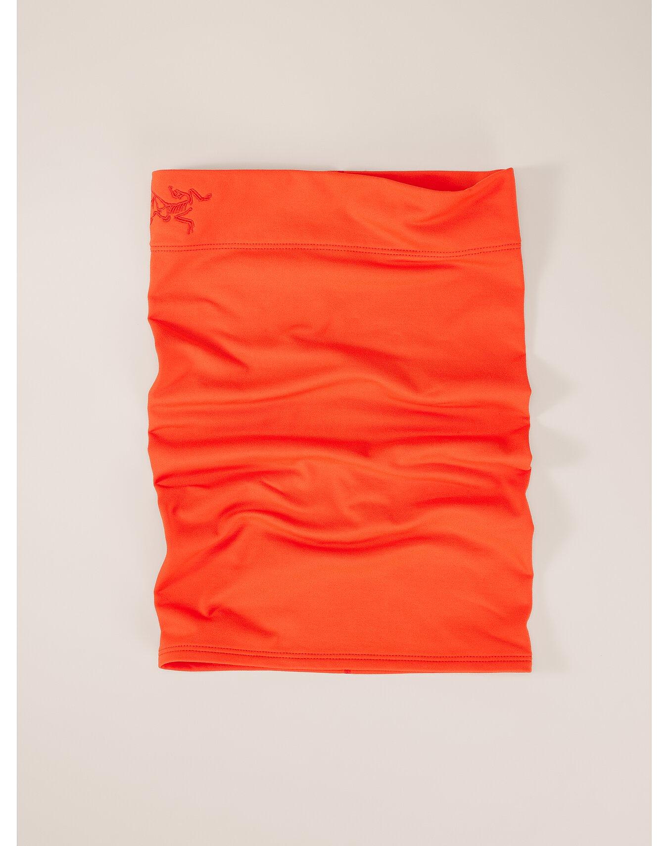 Rho Neck Gaiter Long by ARC'TERYX