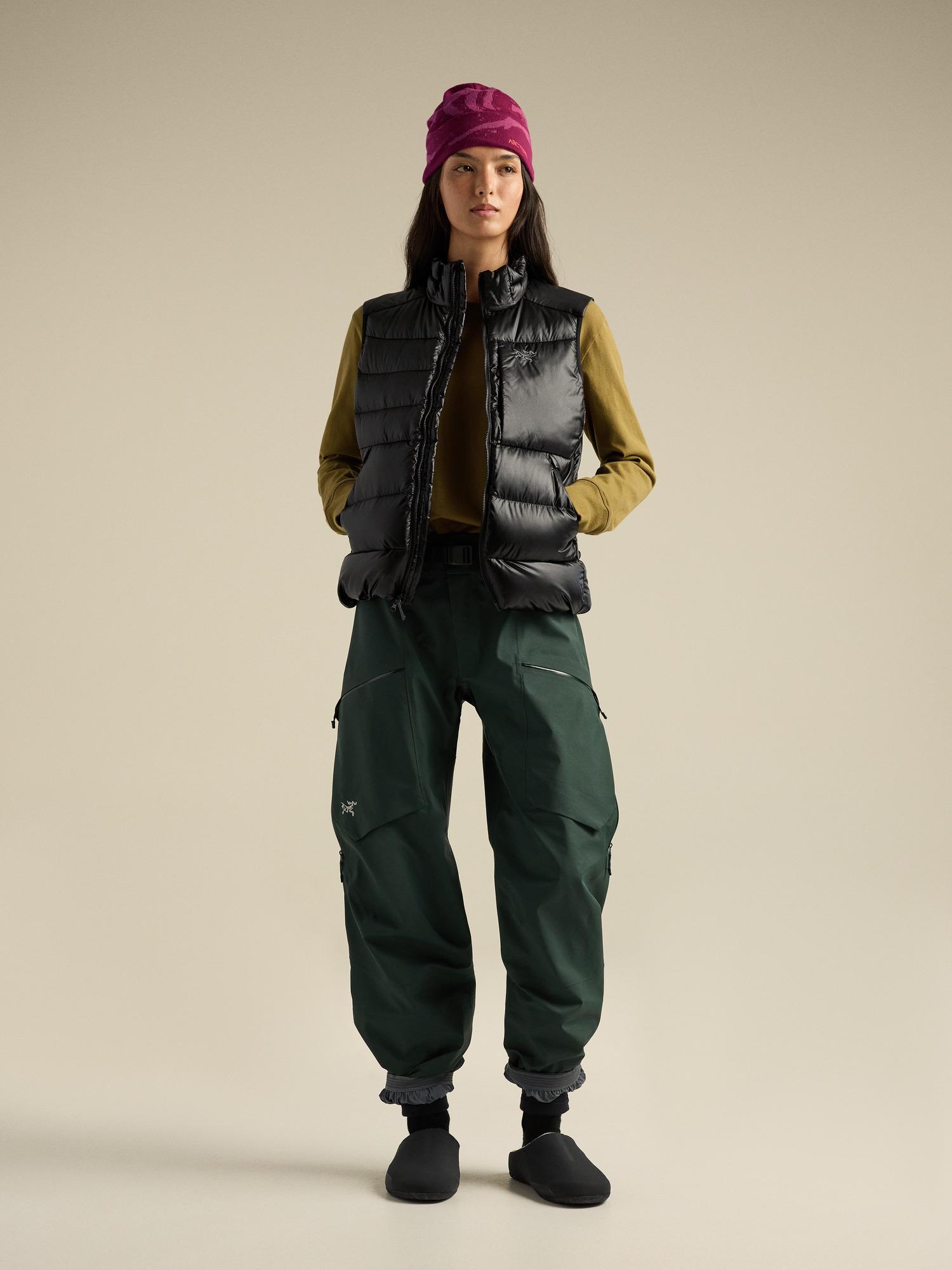 Rho SV Bottom Women's by ARC'TERYX