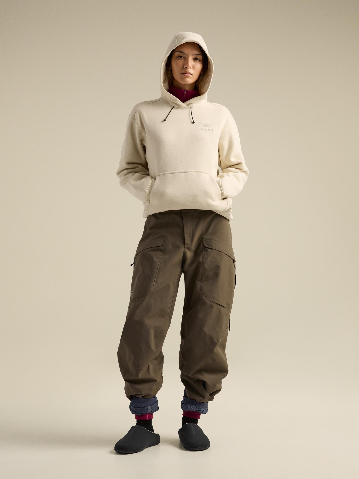 Rho SV Bottom Women's by ARC'TERYX