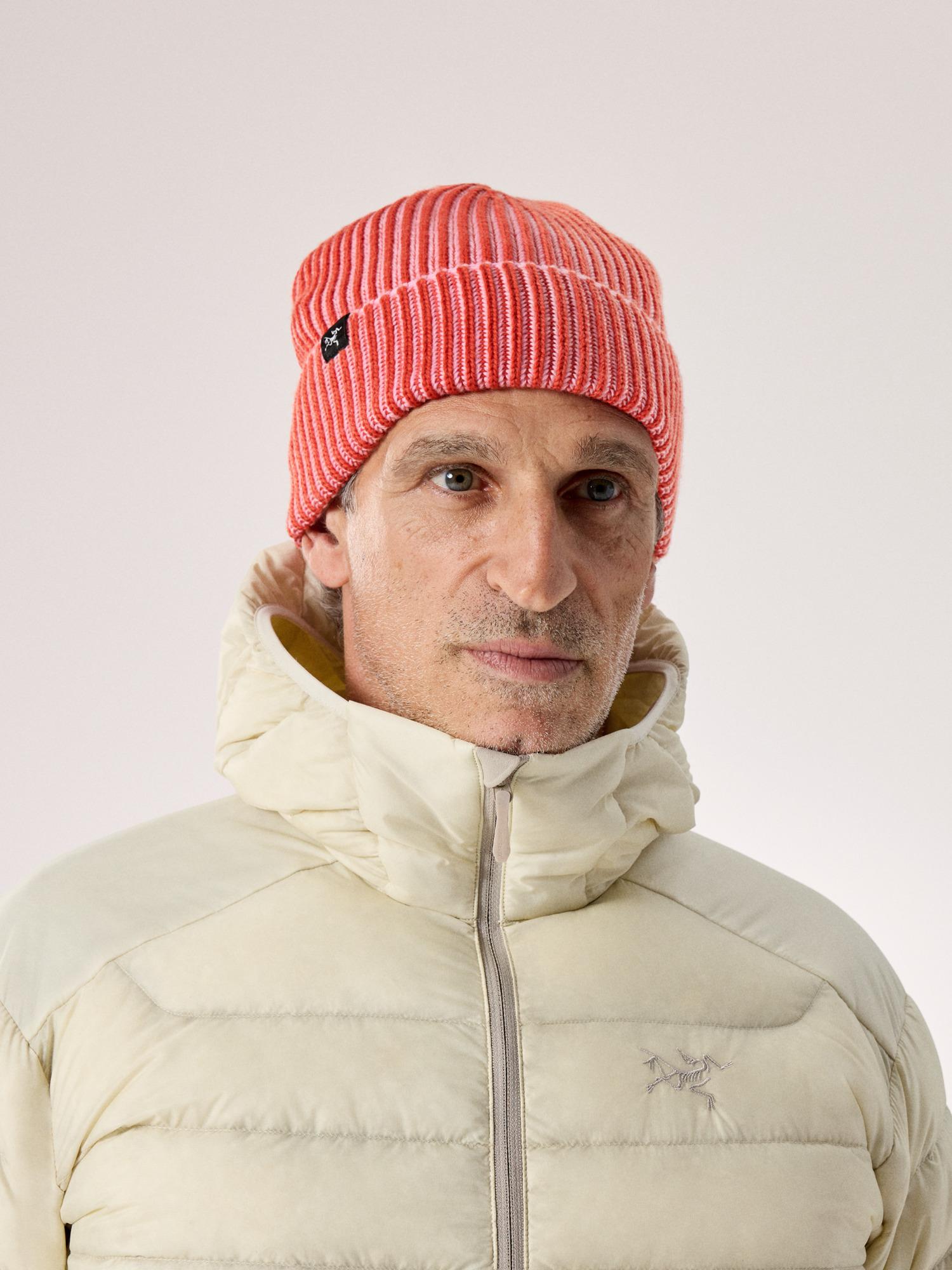Ribbed Toque by ARC'TERYX