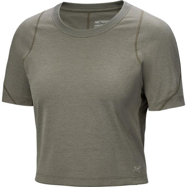 Rula T-Shirt by ARC'TERYX