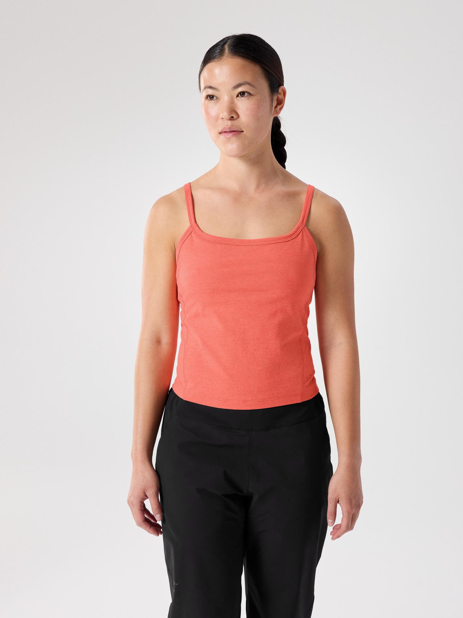Rula Tank Women's by ARC'TERYX