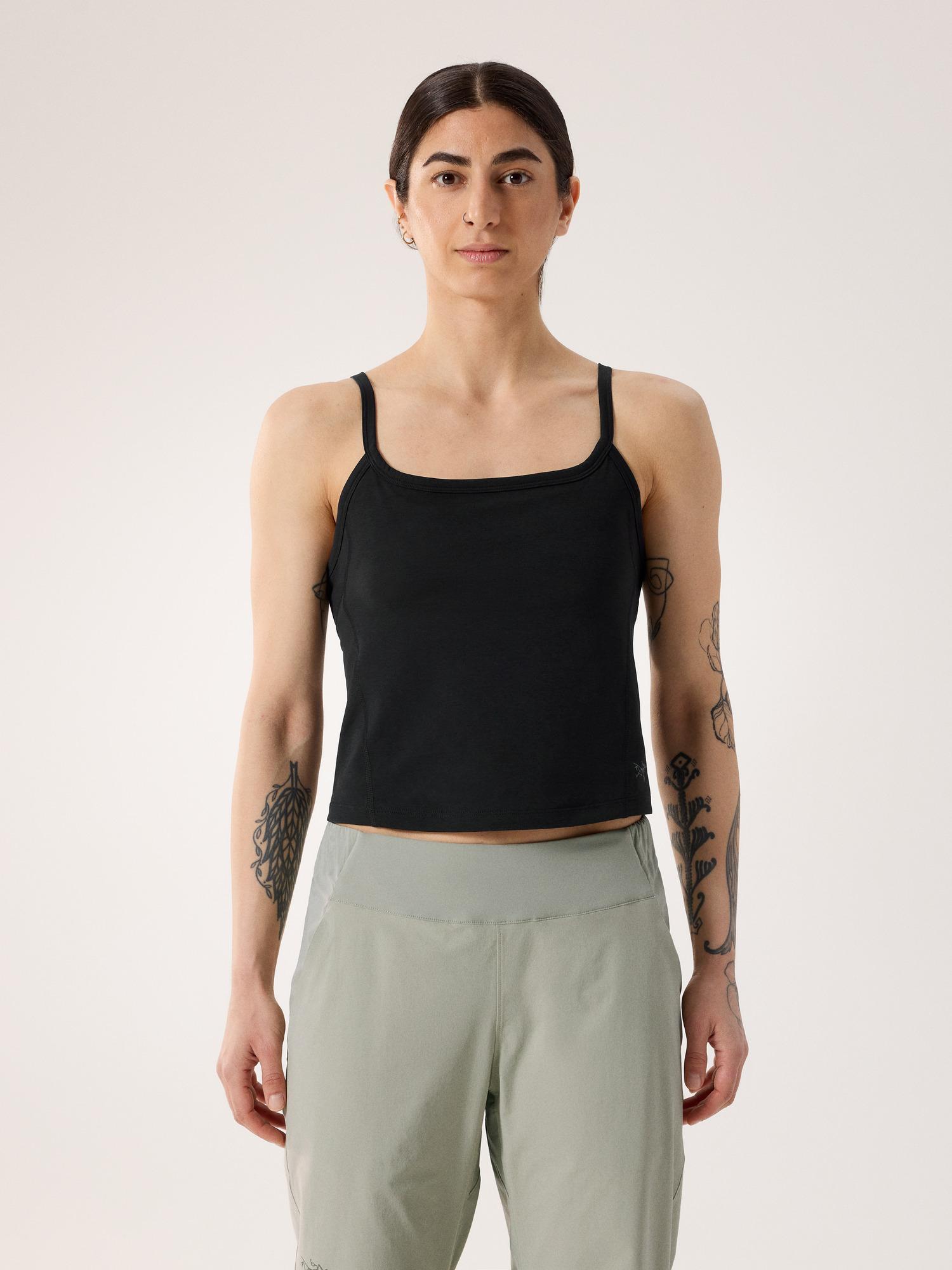 Rula Tank Women's by ARC'TERYX