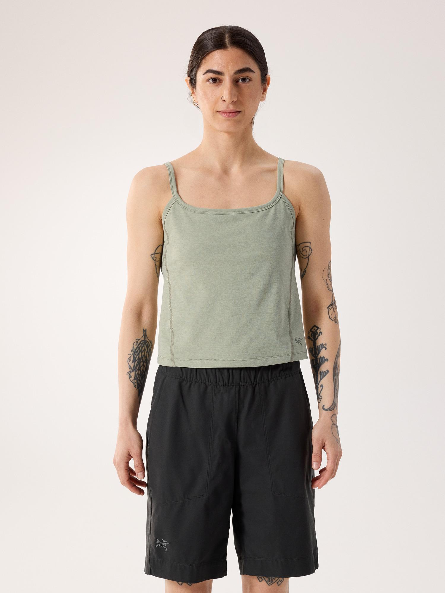 Rula Tank Women's by ARC'TERYX