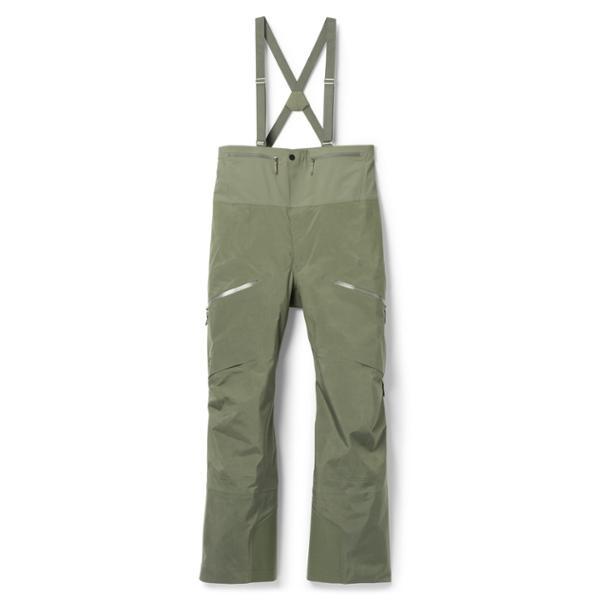 Rush Bib Pants by ARC'TERYX