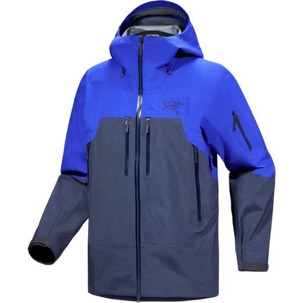Rush Jacket by ARC'TERYX