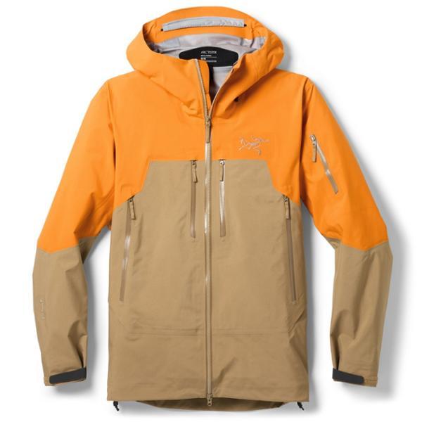 Rush Jacket by ARC'TERYX