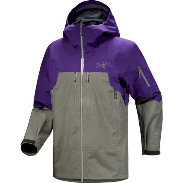 Rush Jacket by ARC'TERYX