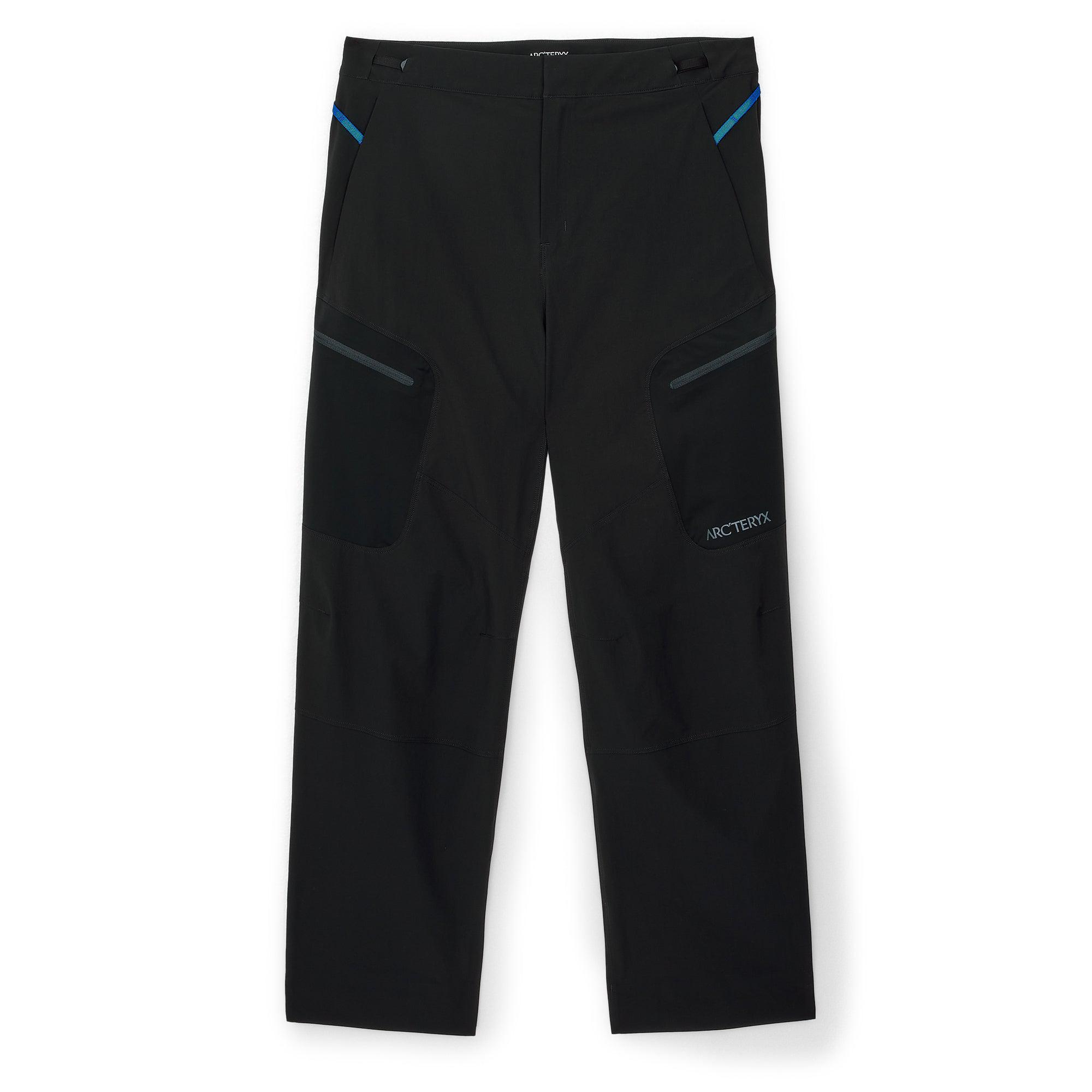Arc’teryx System_A - Eislen Women’s Cargo Pant - (Midnight) by ARCTERYX SYSTEM A