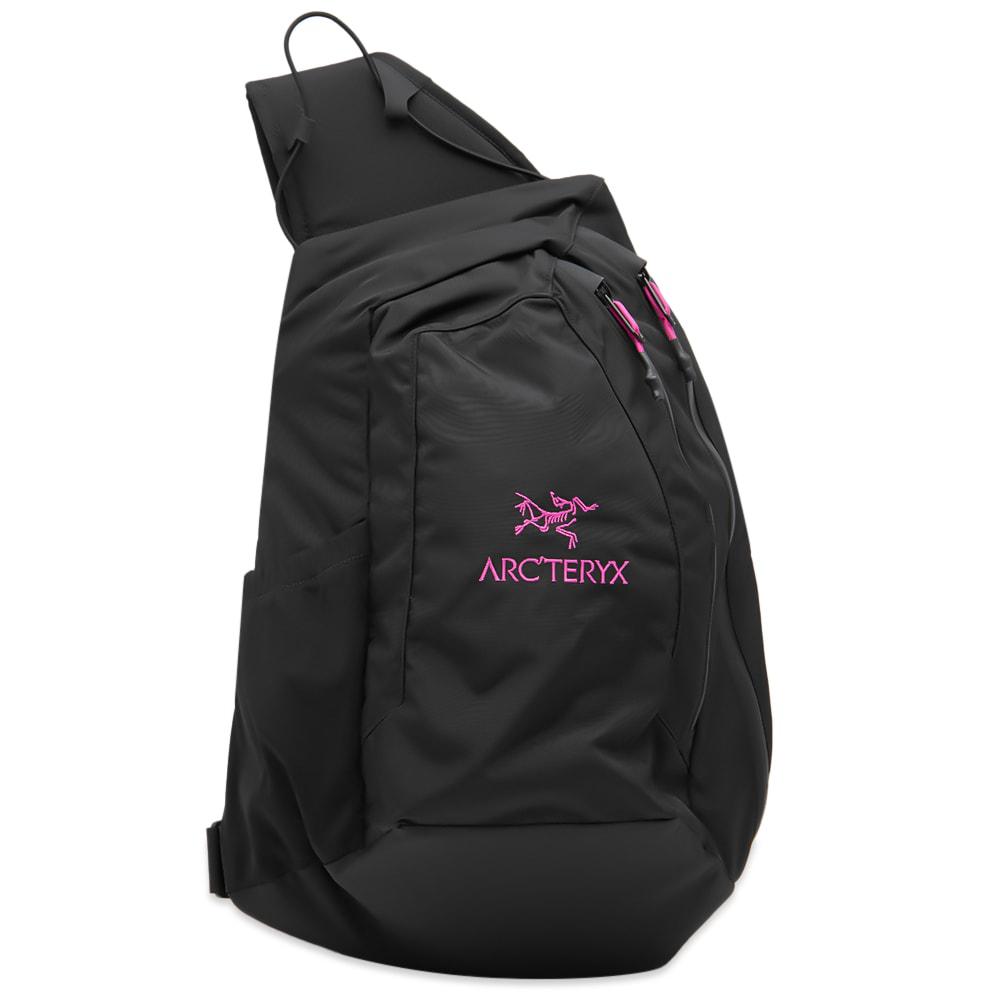 Arc'teryx System A Quiver Cross Body Bag by ARCTERYX SYSTEM A