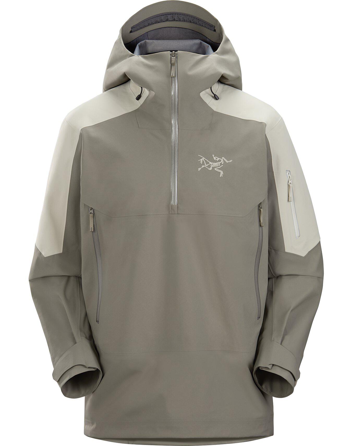 Sabre Anorak Men's by ARC'TERYX