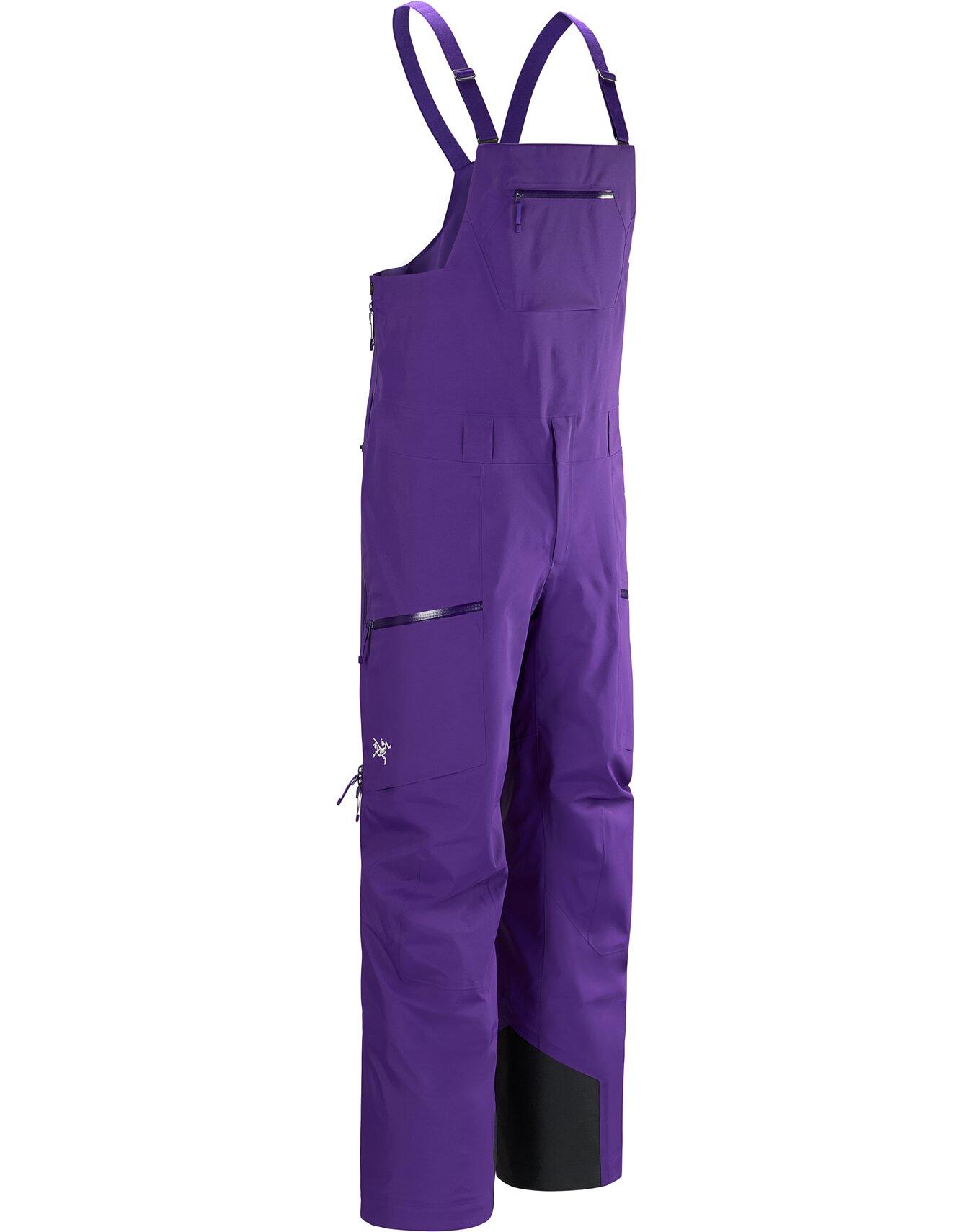 Sabre Bib Pant Men's by ARC'TERYX