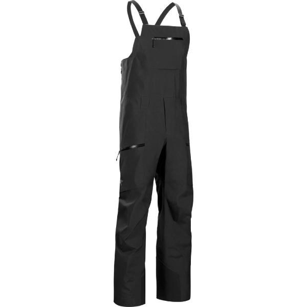 Sabre Bib Pants by ARC'TERYX