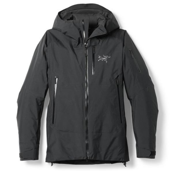 Sabre Insulated Jacket by ARC'TERYX