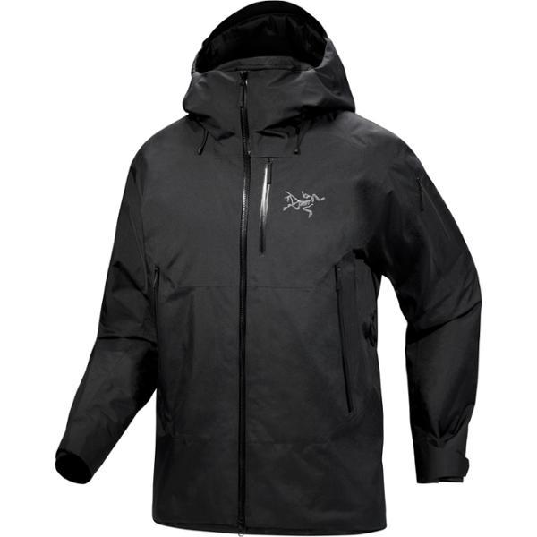 Sabre Insulated Jacket by ARC'TERYX