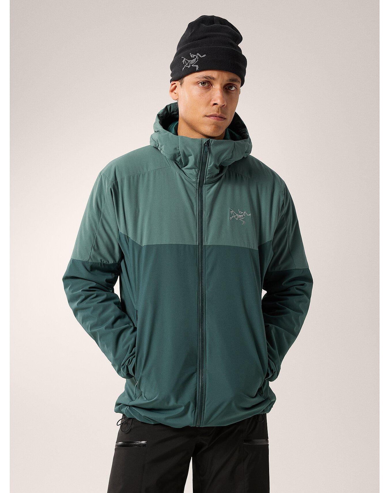 Sabre Insulated Midlayer Men's by ARC'TERYX