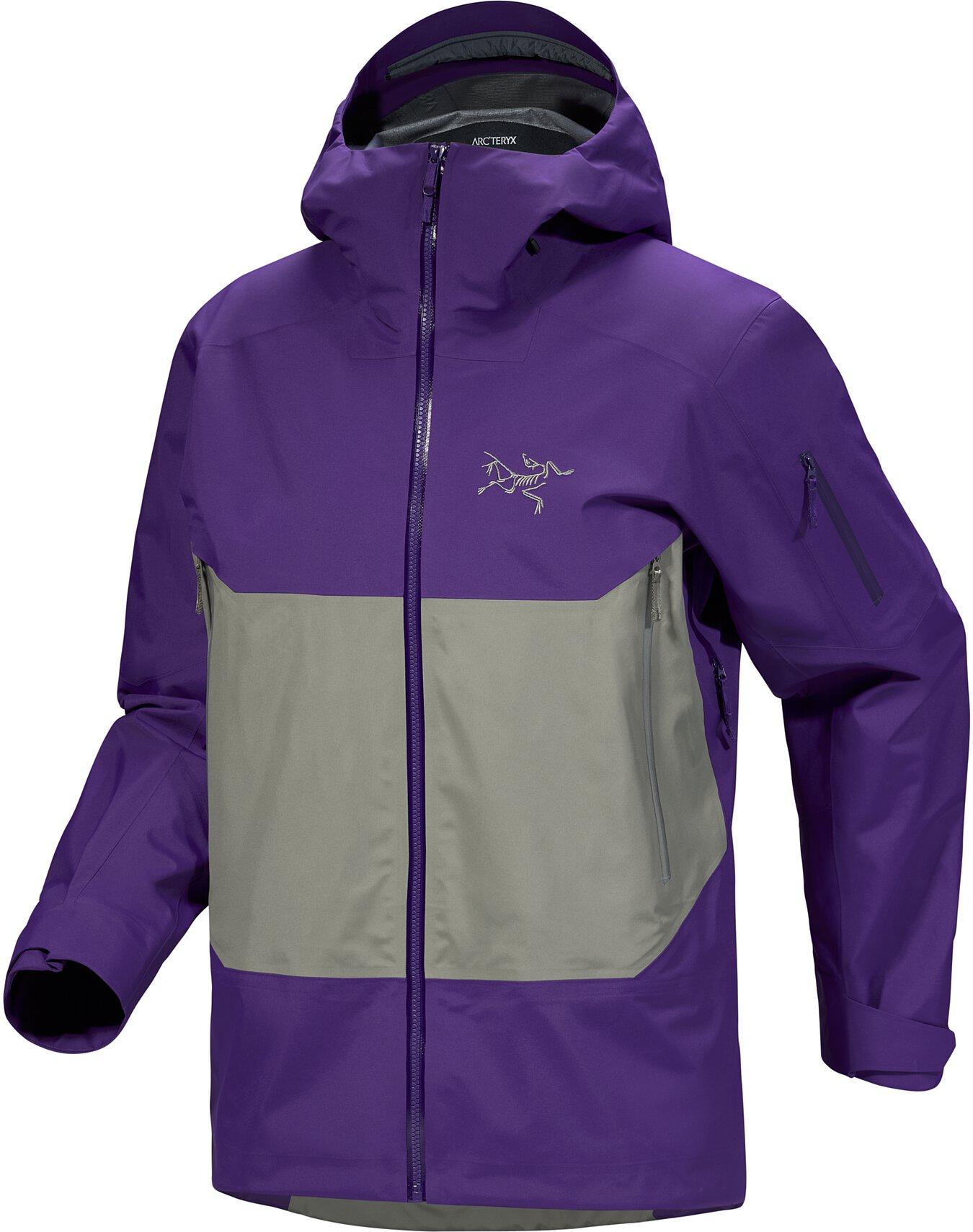 Sabre Jacket Men's by ARC'TERYX