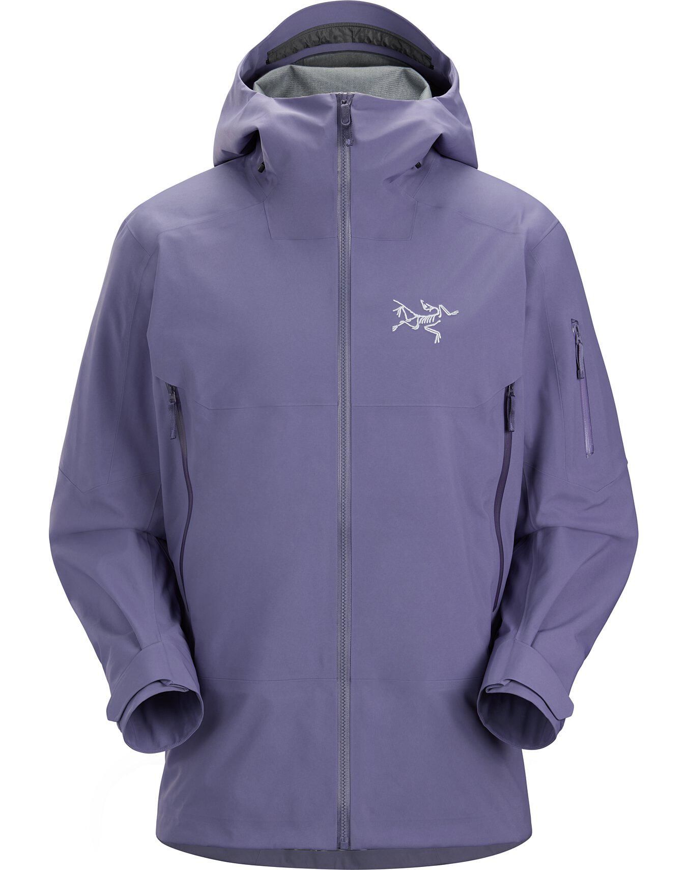 Sabre Jacket Men's by ARC'TERYX