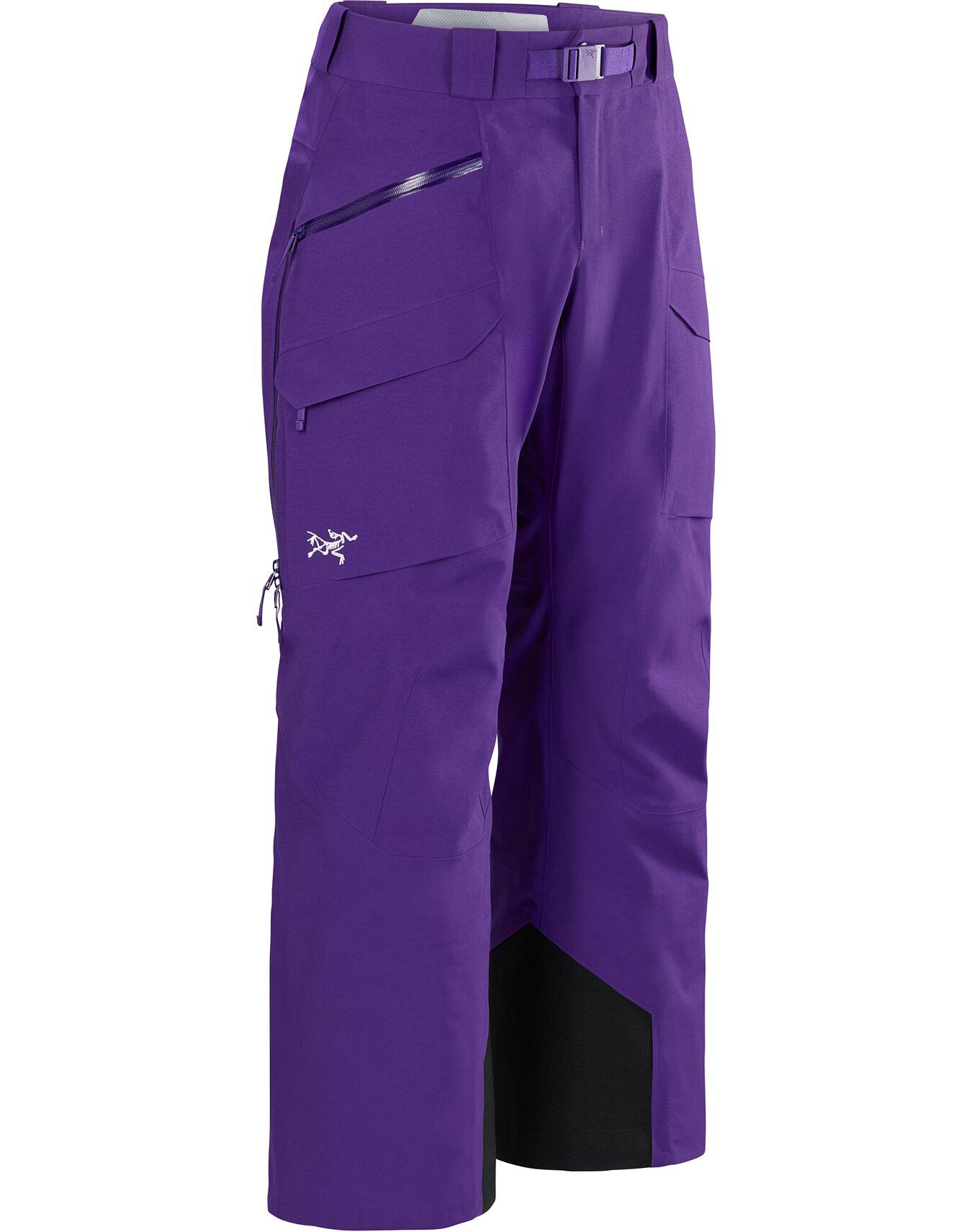 Sabre Relaxed Pant Men's by ARC'TERYX