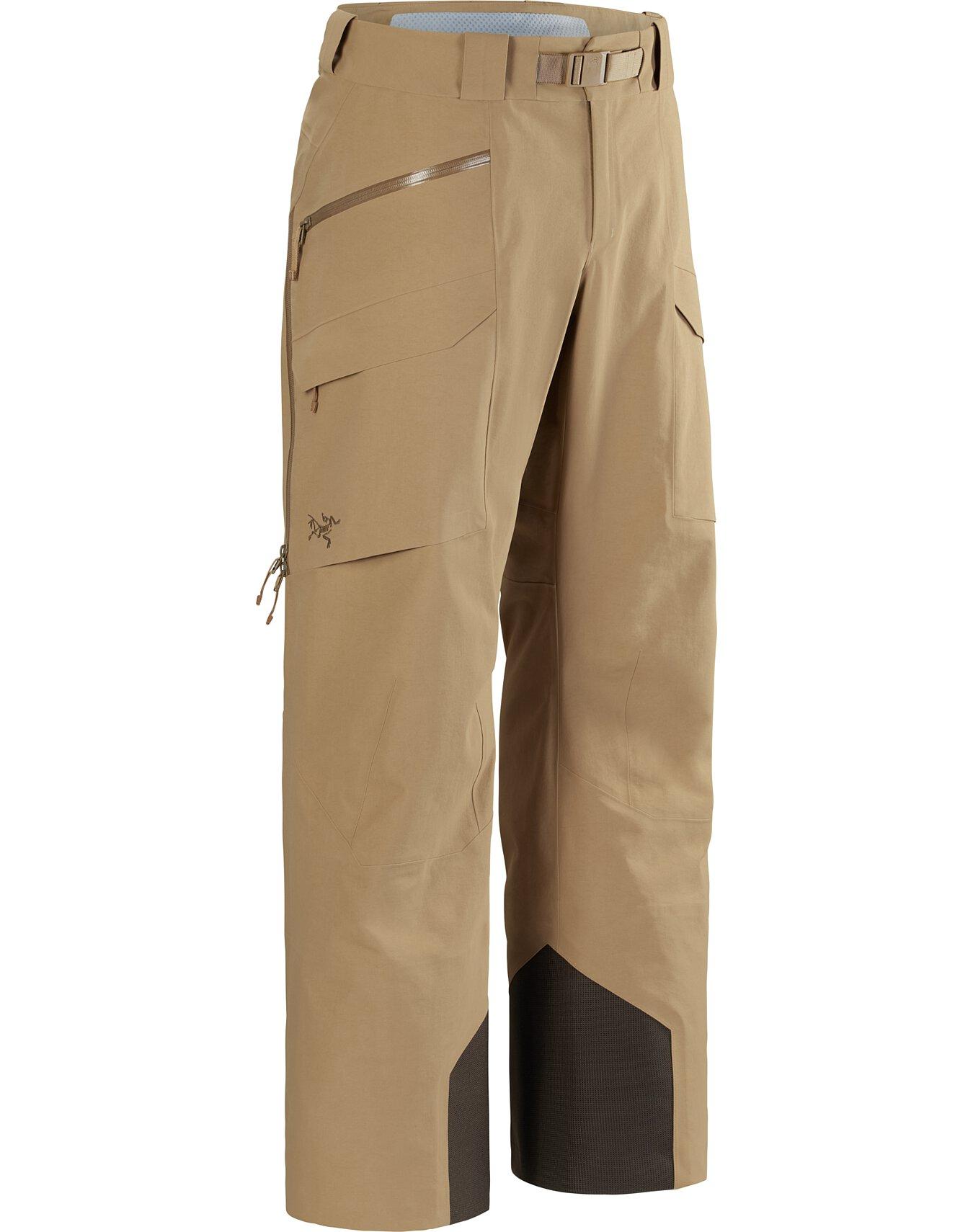 Sabre Relaxed Pant Men's by ARC'TERYX