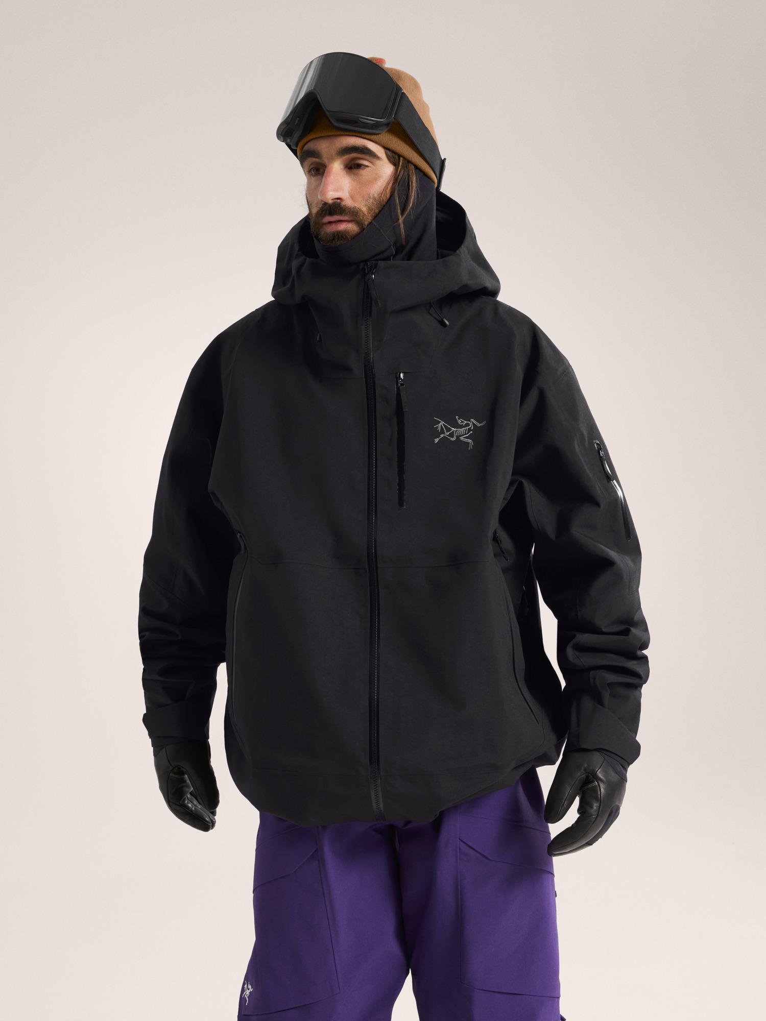 Sabre SV Jacket Men's by ARC'TERYX