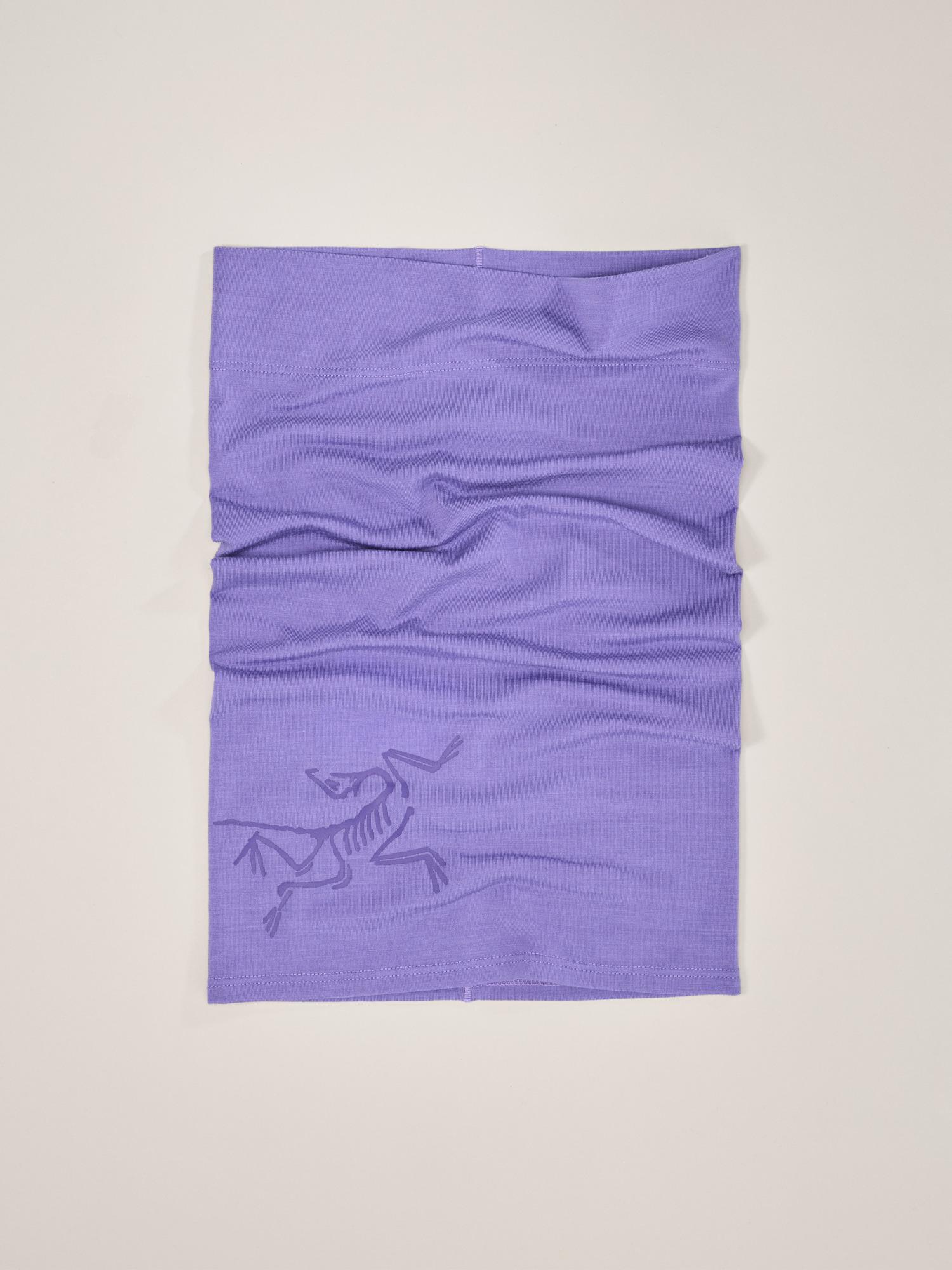 Satoro Merino Neck Gaiter by ARC'TERYX