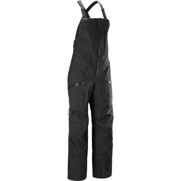 Sentinel Bib Pants by ARC'TERYX
