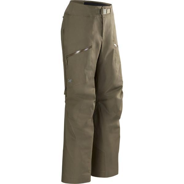 Sentinel Insulated Snow Pants by ARC'TERYX