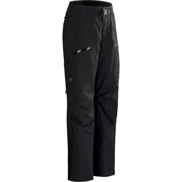 Sentinel Insulated Snow Pants by ARC'TERYX