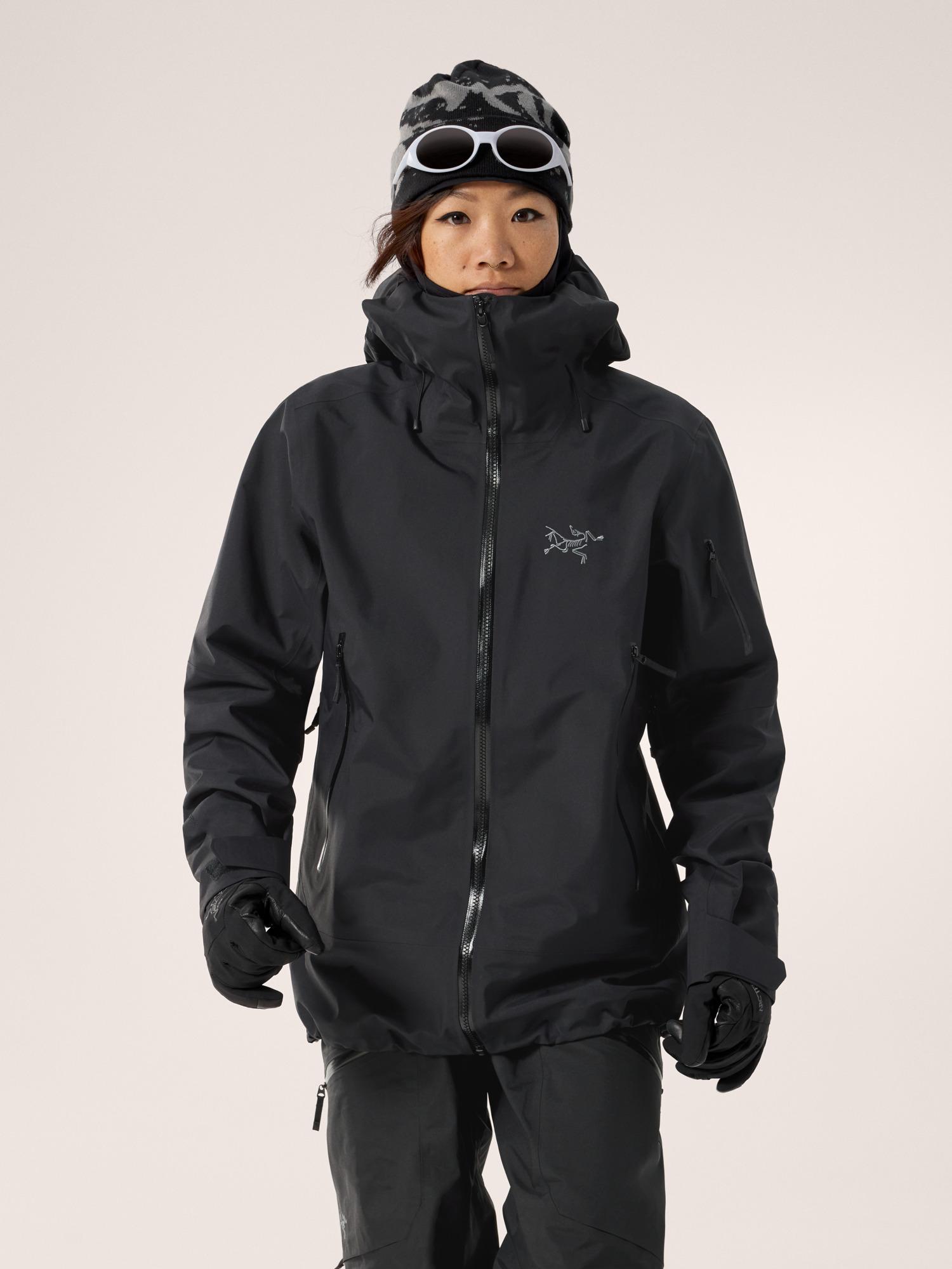 Sentinel Jacket Women's by ARC'TERYX