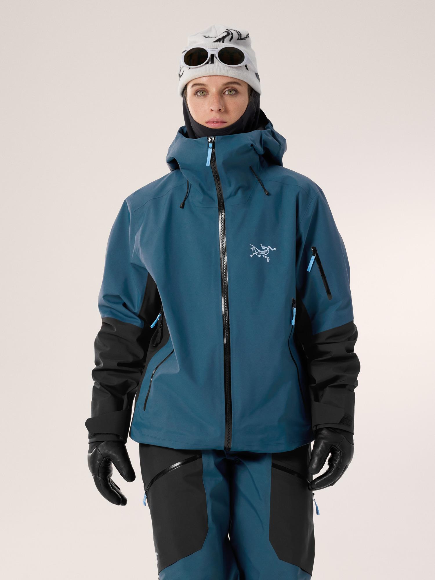 Sentinel Jacket Women's by ARC'TERYX