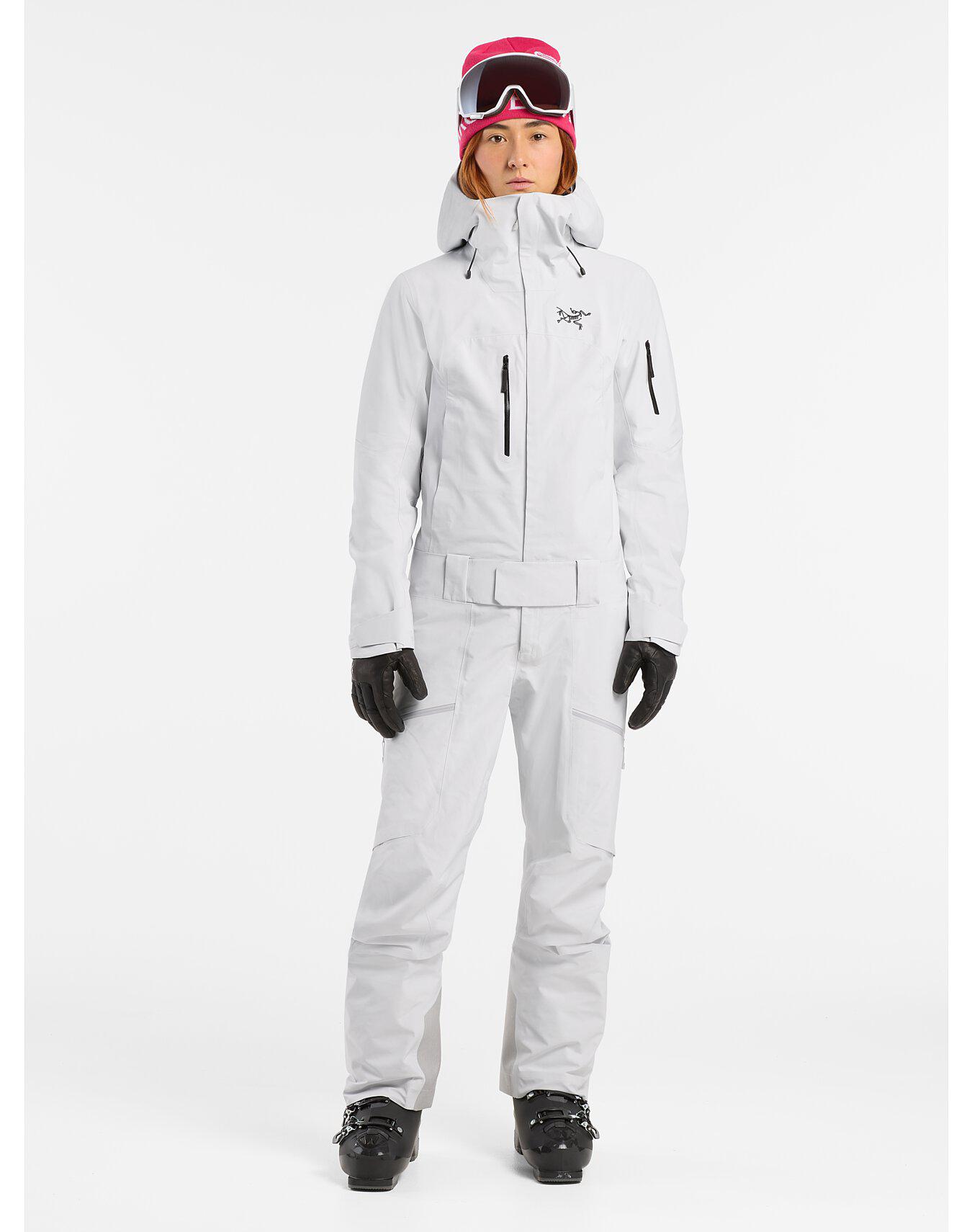 Sentinel One Piece Women's by ARC'TERYX