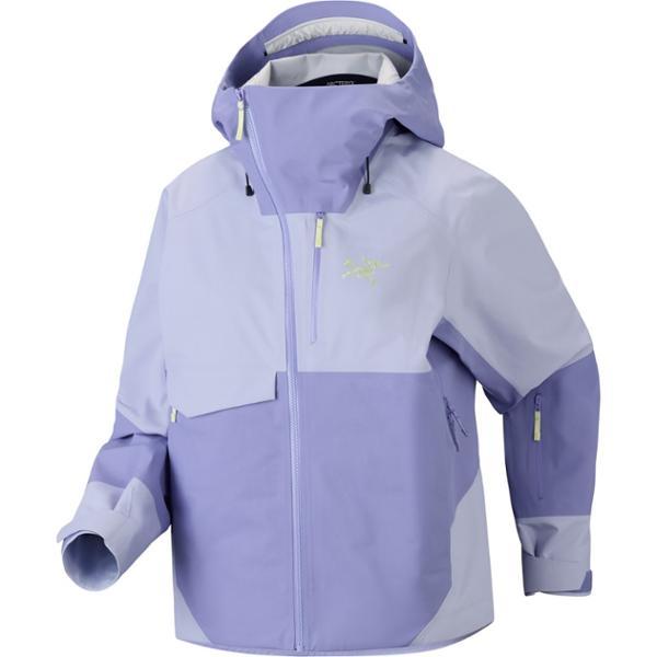 Sidewinder Jacket by ARC'TERYX
