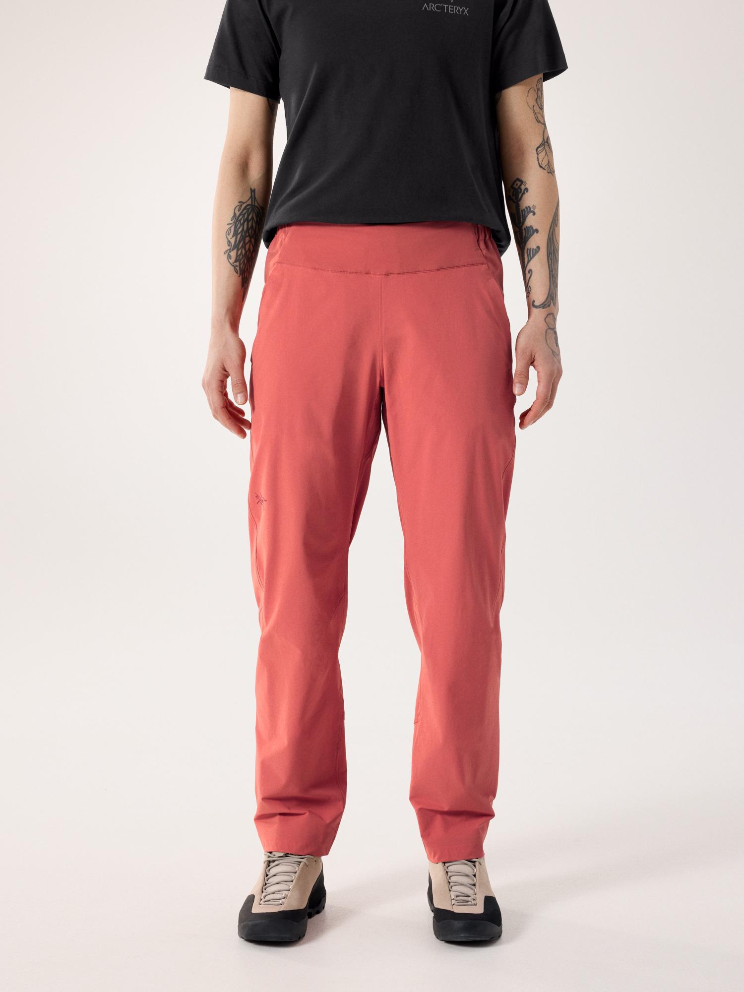 Silene Pant Women's by ARC'TERYX