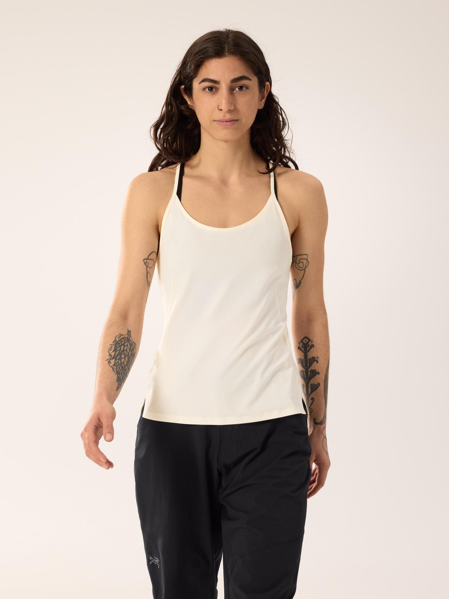Silene Tank Women's by ARC'TERYX