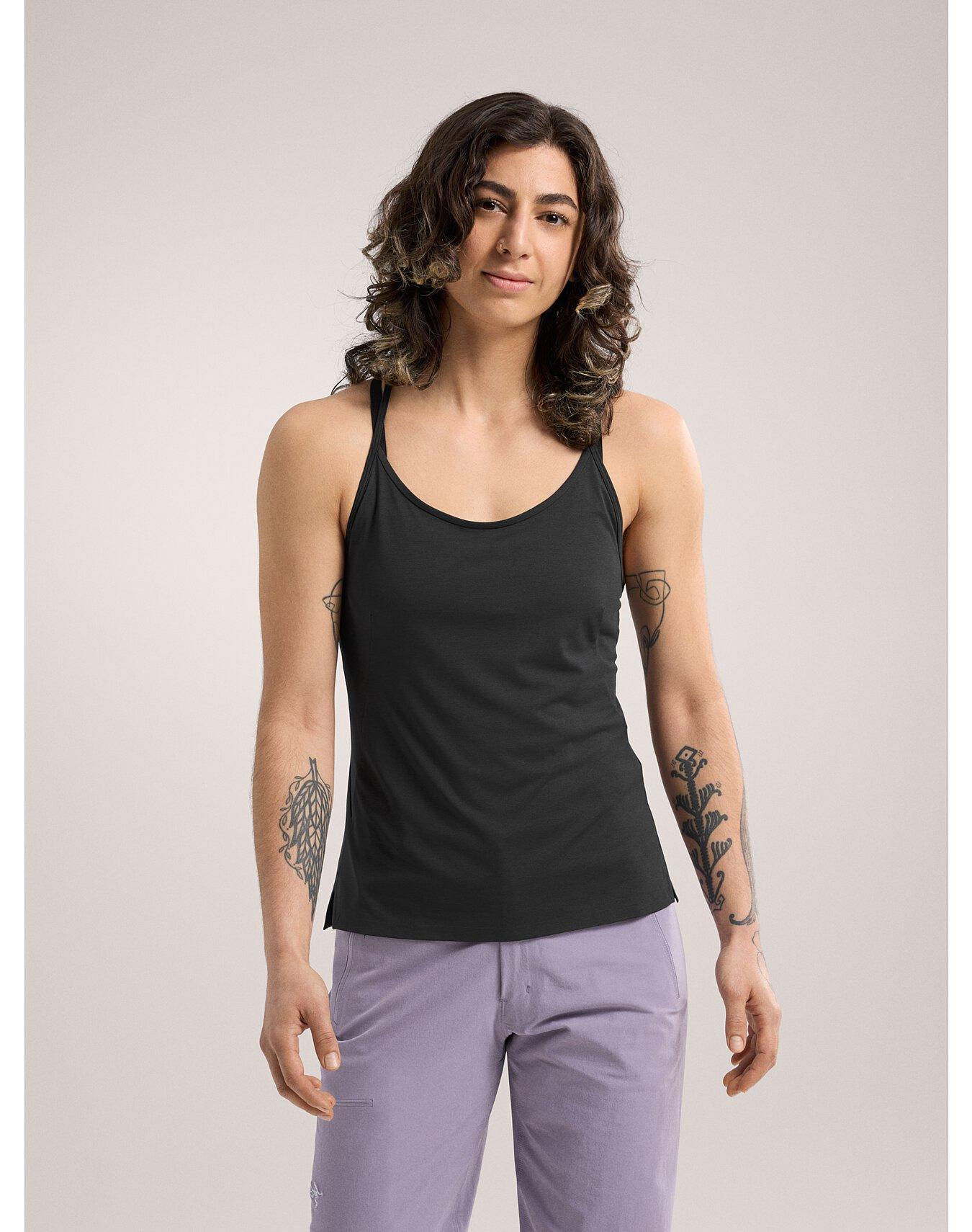 Silene Tank Women's by ARC'TERYX