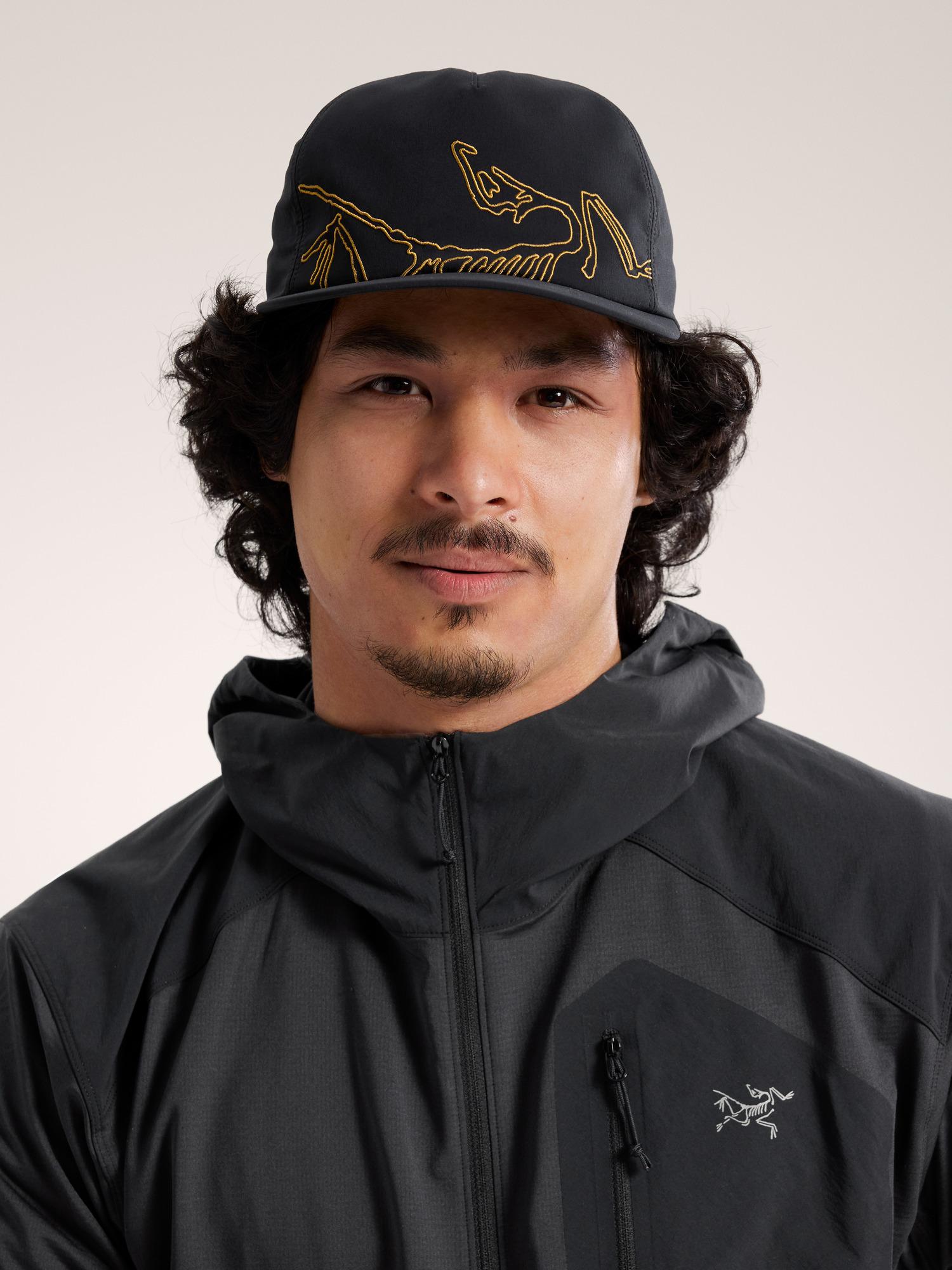 Silex Cap by ARC'TERYX