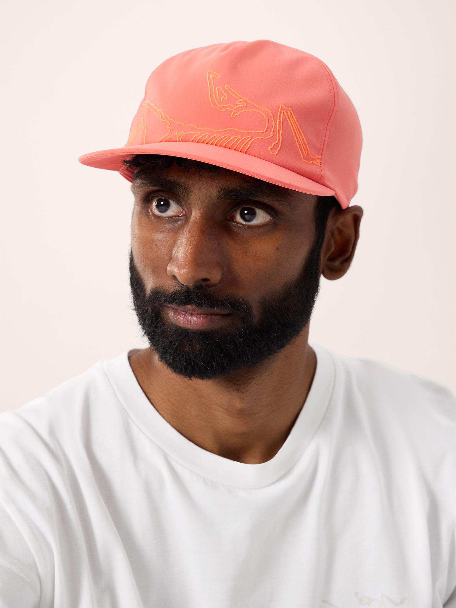 Silex Cap by ARC'TERYX