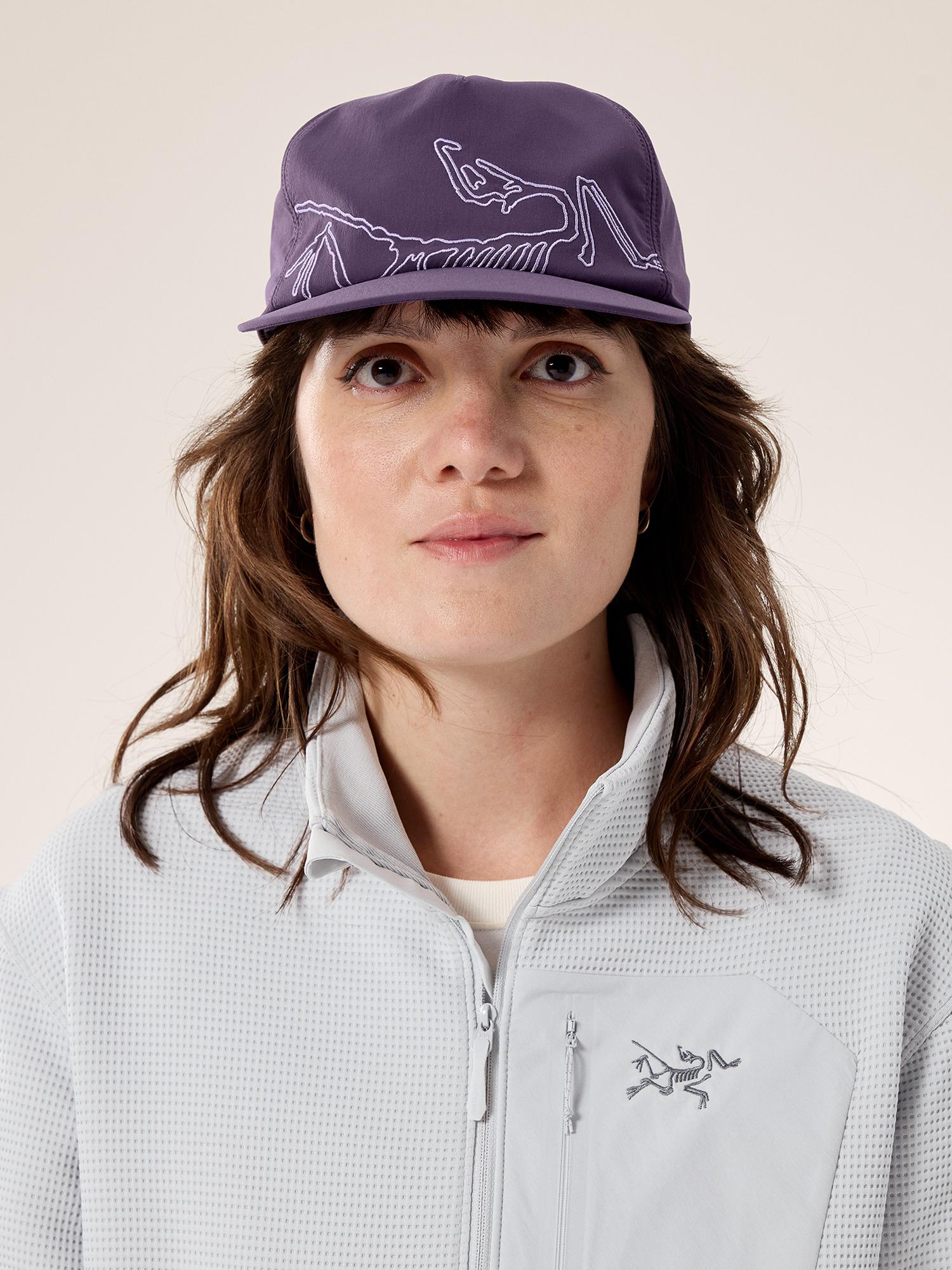 Silex Cap by ARC'TERYX