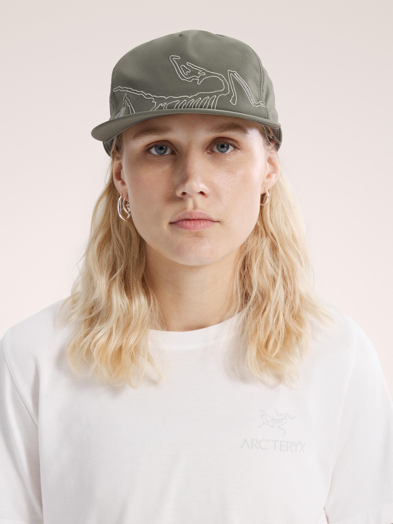 Silex Cap by ARC'TERYX