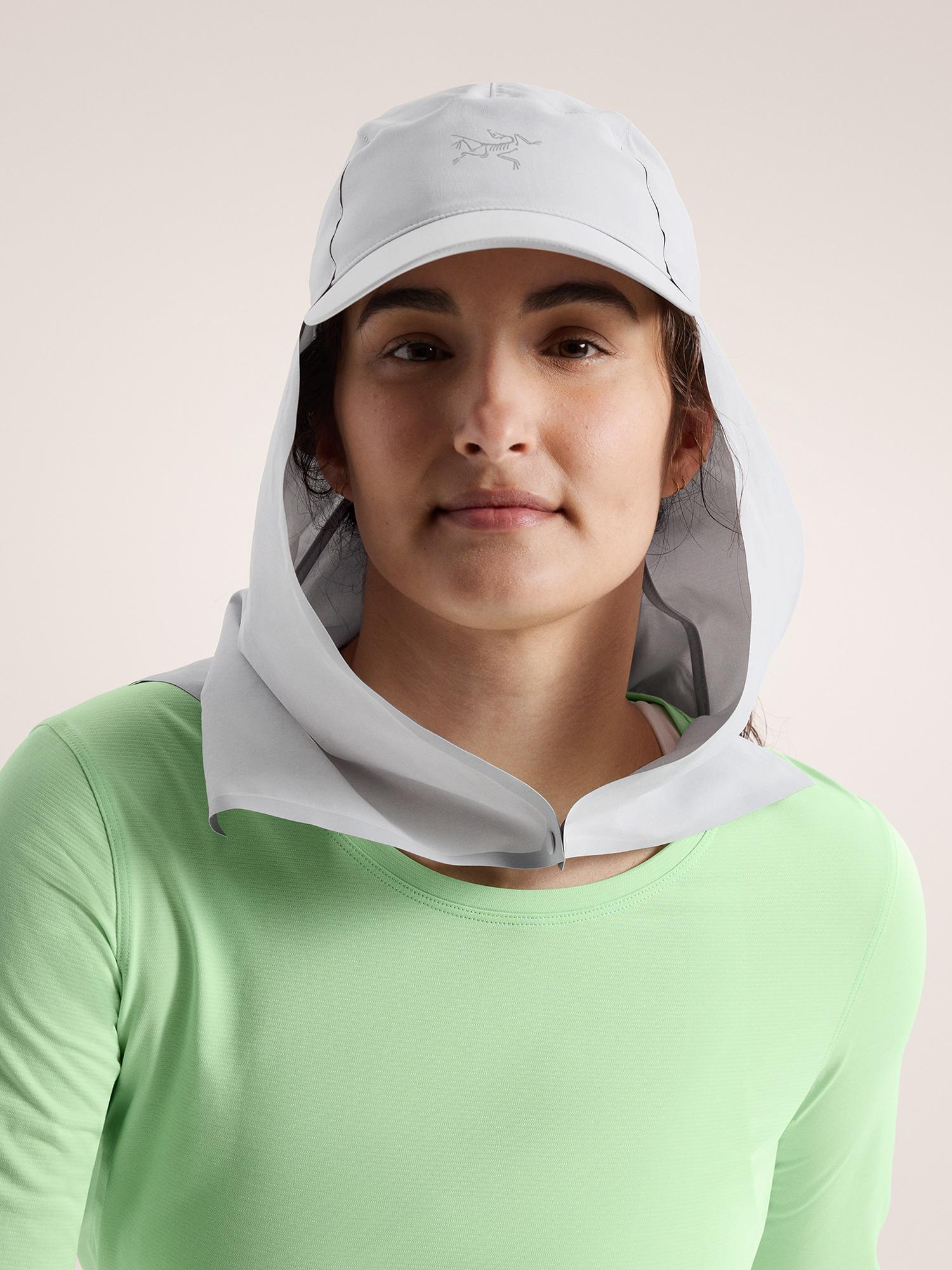 Sima 5 Panel Cap by ARC'TERYX